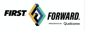 FIRSTForward Logo