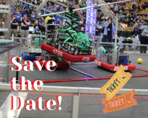 FRC Save the Date