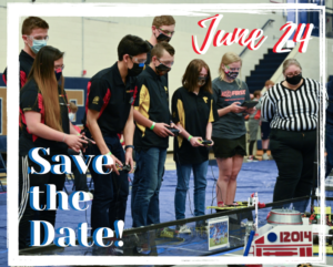 FTC Save the Date 2021