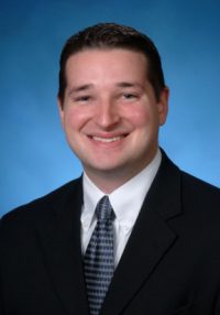 Brett Breedlove