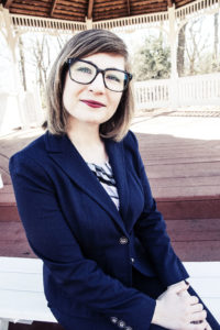 Mary Rinehart