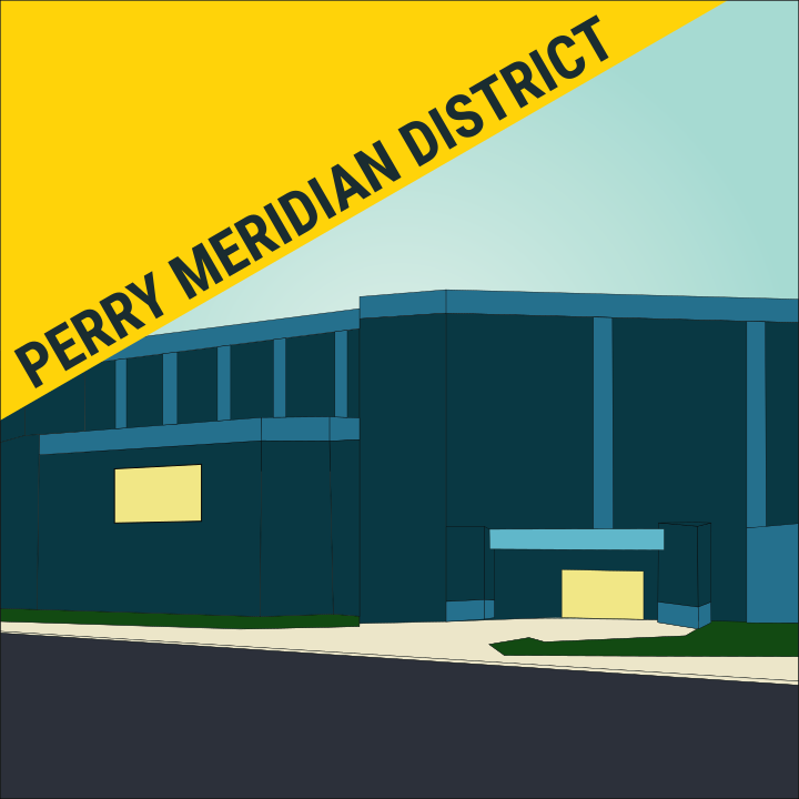 FIRST Robotics Competition - FIRST Indiana Robotics