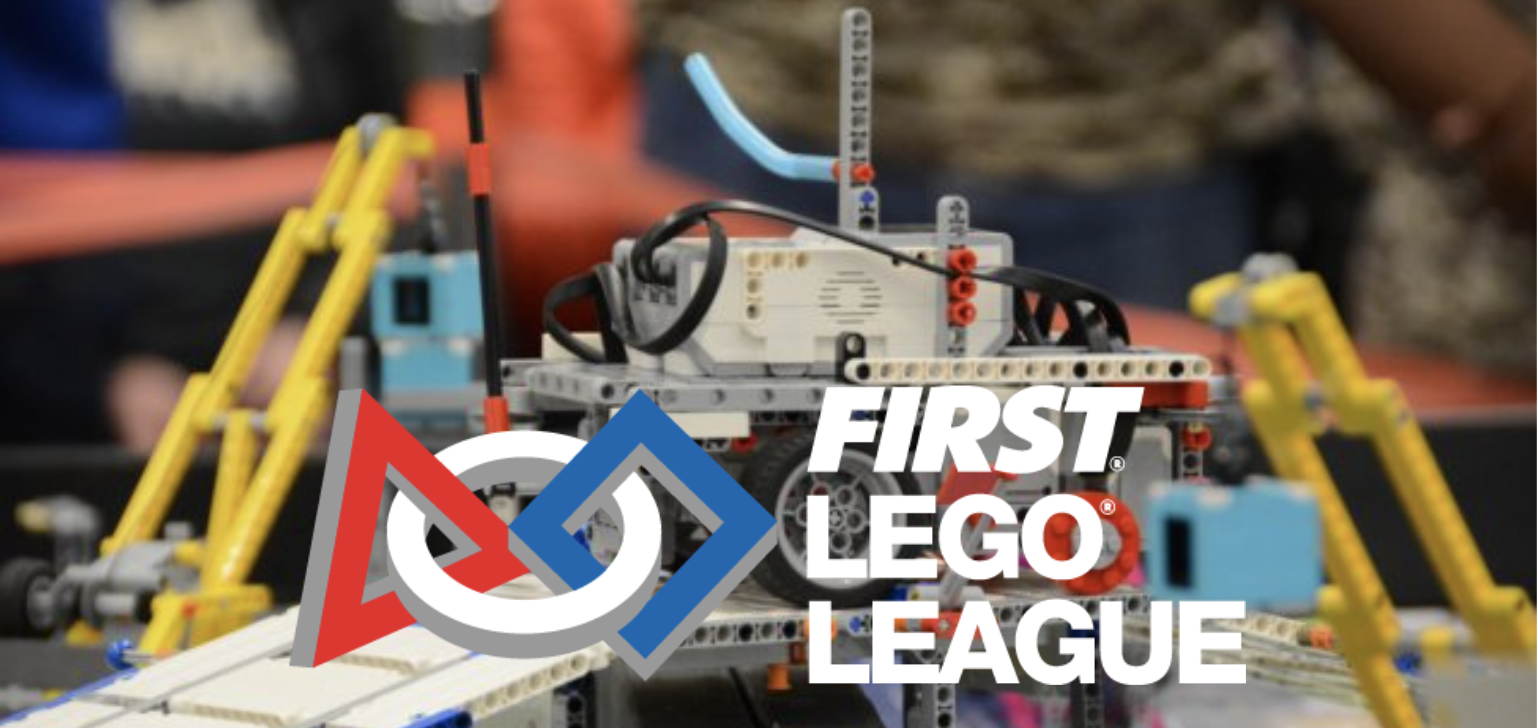 Regulering resident skovl FIRST LEGO League - FIRST Indiana Robotics
