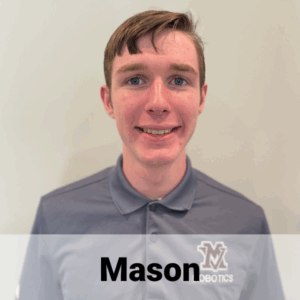 17 Mason - Mount Vernon High School