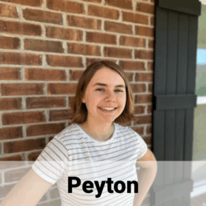 19 Peyton - Avon High School