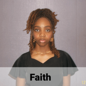 4 Faith