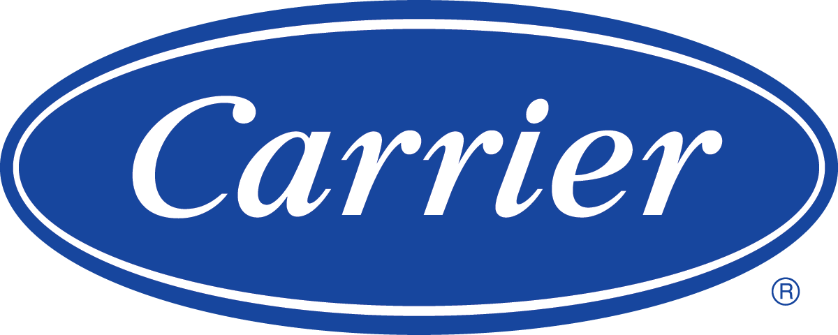 Carrier Logo (Registered) CMYK (2)