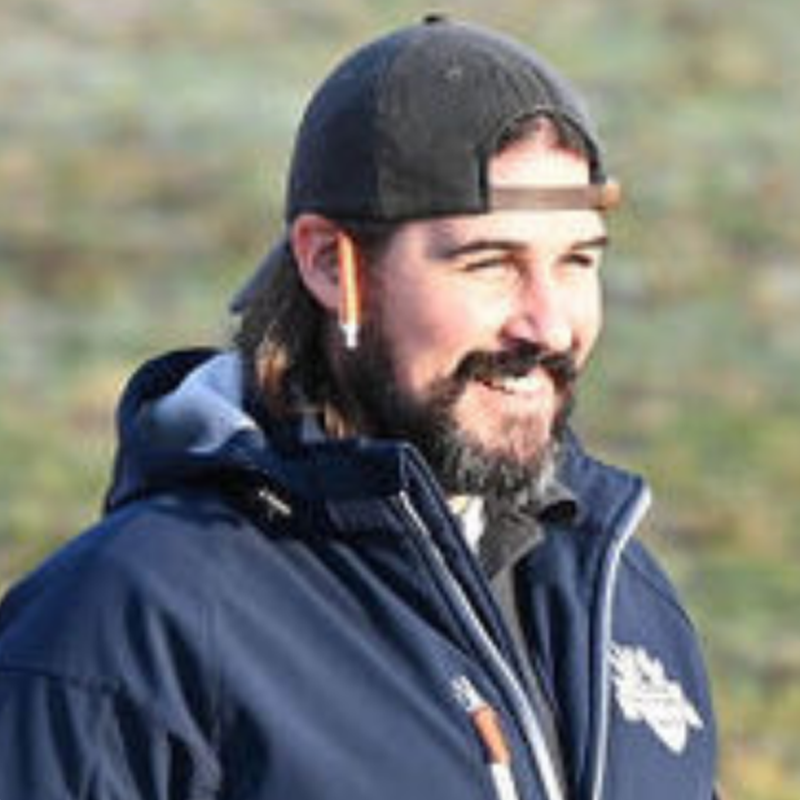 Grant Carlile