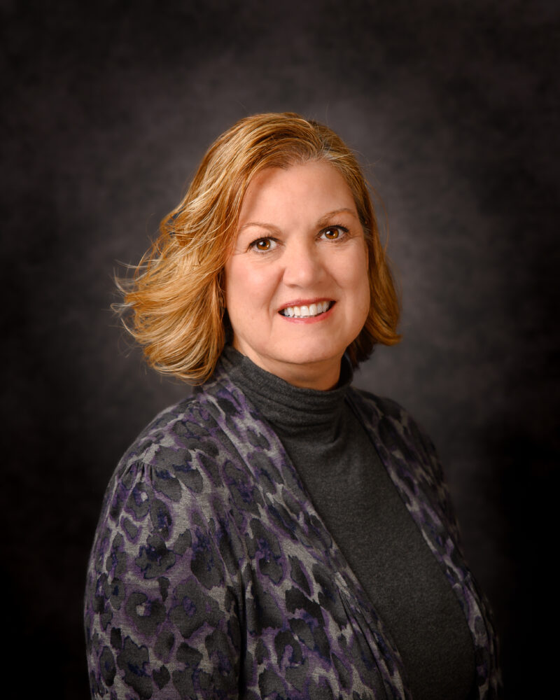 Mary Baker