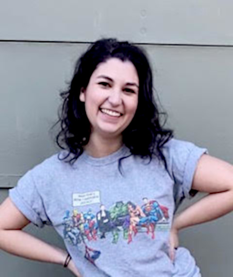 Monica Bravo Hochstein