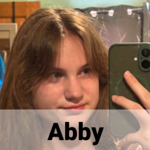 abby