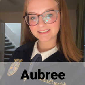 aubree