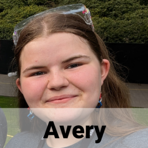 avery