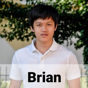 brian