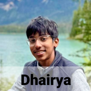 dhairya