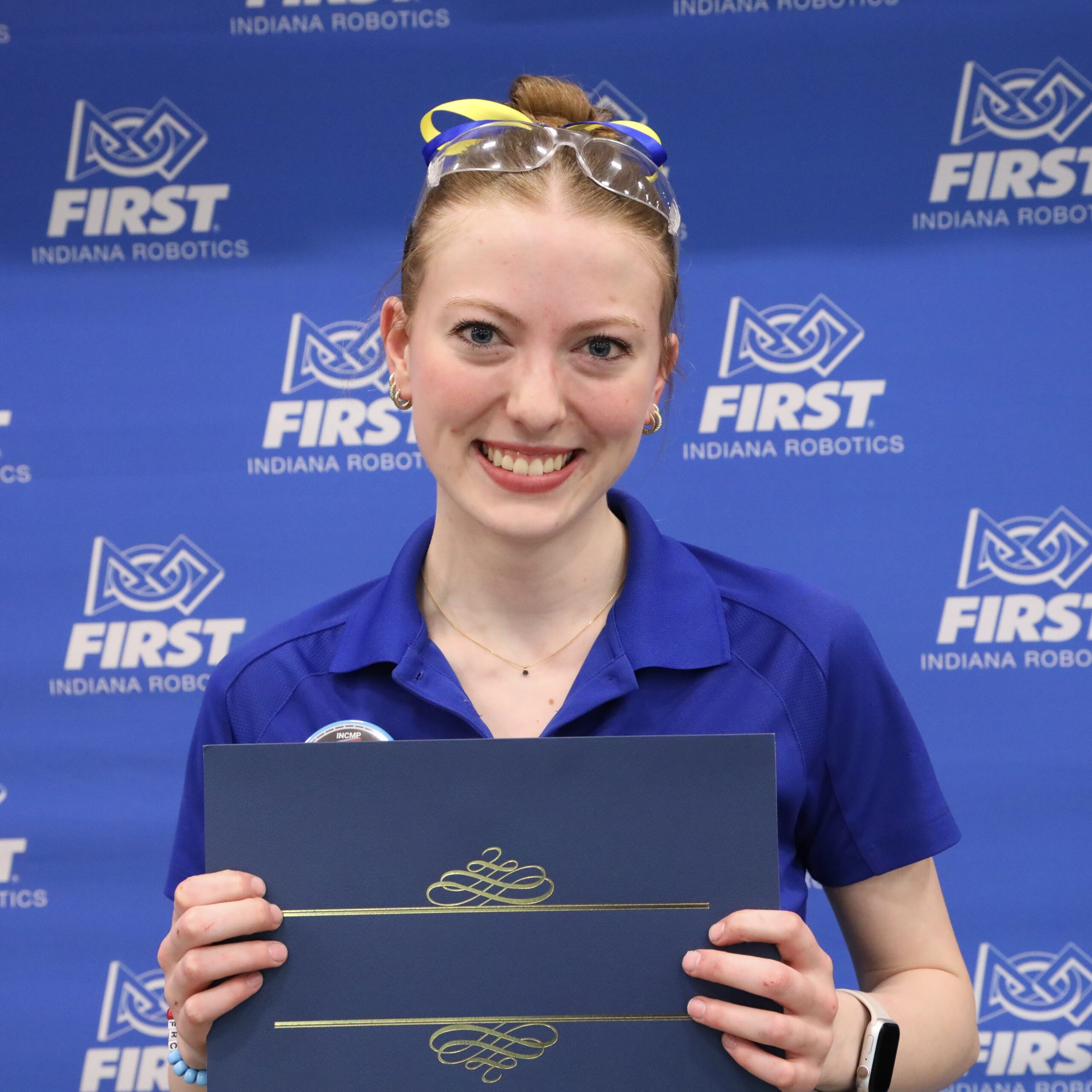 Emma  President