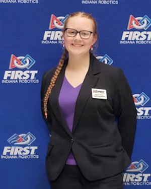 Hannah Vice President FTC