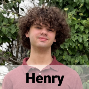 henry
