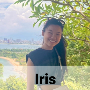 iris