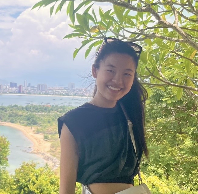 Iris - Avon High School - Roborioles