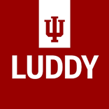 IU luddy Logo