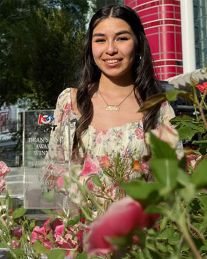 Melina President