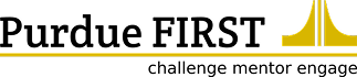 Purdue First Logo