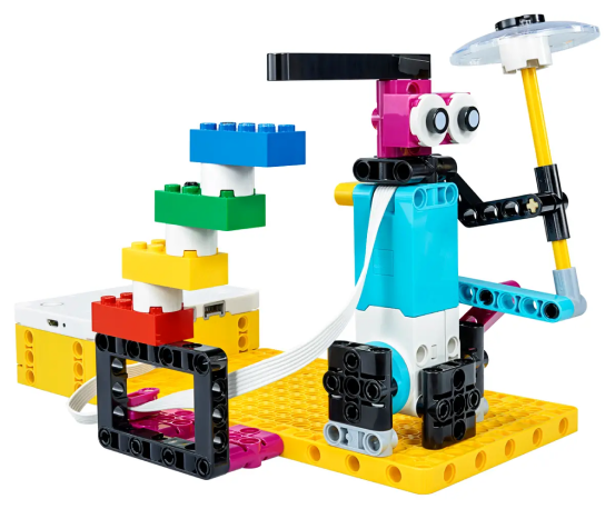 Spike Prime