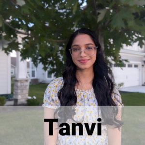 tanvi