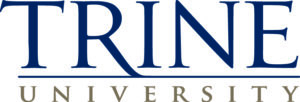trine logo