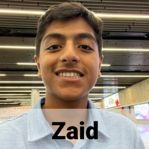 zaid