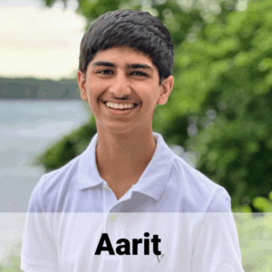1 aarit - center grove high school