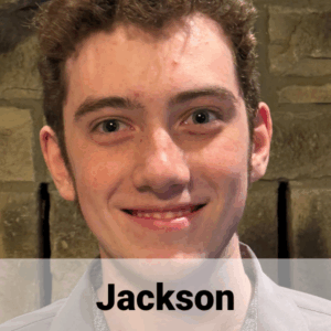 11 Jackson - North Posey High School