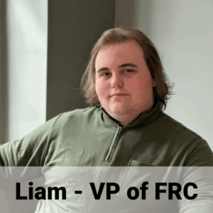 14 Liam - VP of FRC
