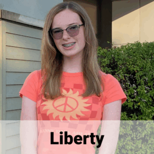 15 Liberty - New Prairie High School