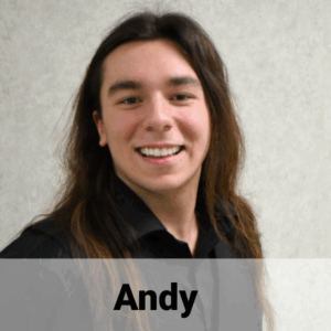 2 Andy- Superior STEAM