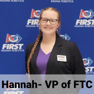 6 Hannah - VP of FTC