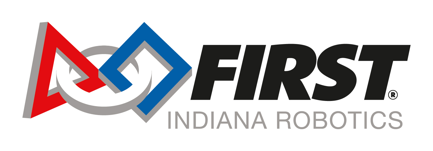 FIRST Indiana Robotics Logo