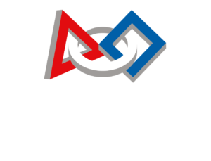 FIRST Indiana Robotics logo